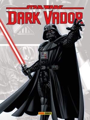 cover image of Star Wars-verse